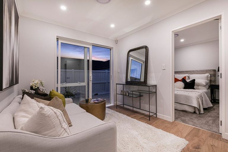 Photo of property in 192 Ahutoetoe Road, Wainui, 0932