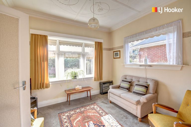 Photo of property in 204 Musselburgh Rise, Andersons Bay, Dunedin, 9013