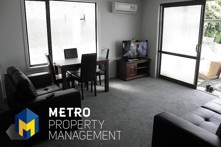 Photo of property in 80a Manor Place, Dunedin Central, Dunedin, 9016