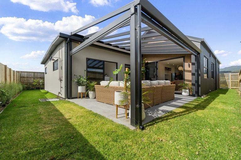 Photo of property in 107 Rangitahi Road, Raglan, 3225