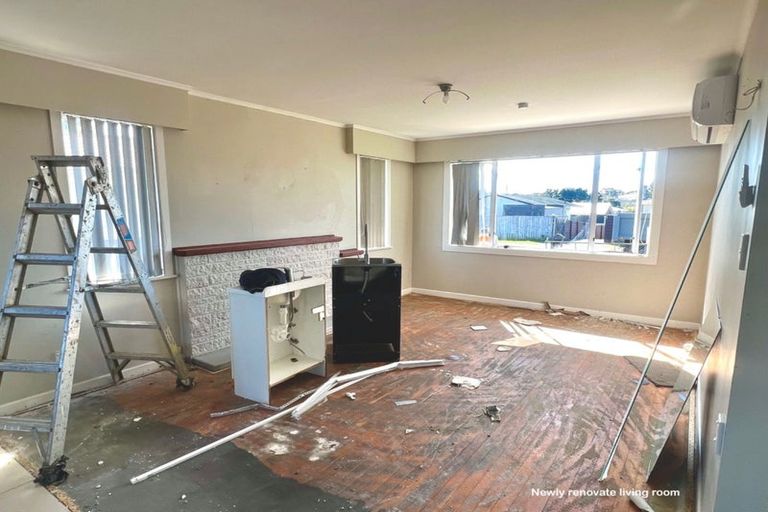 Photo of property in 12 Parker Crescent, Otara, Auckland, 2023