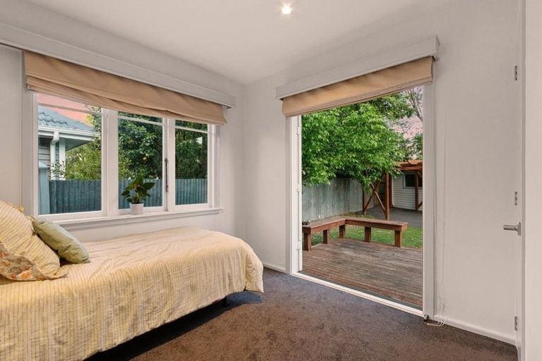Photo of property in 40 Saint James Avenue, Papanui, Christchurch, 8053