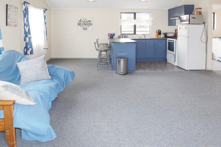 Photo of property in 23a Roore Street, Foxton Beach, Foxton, 4815