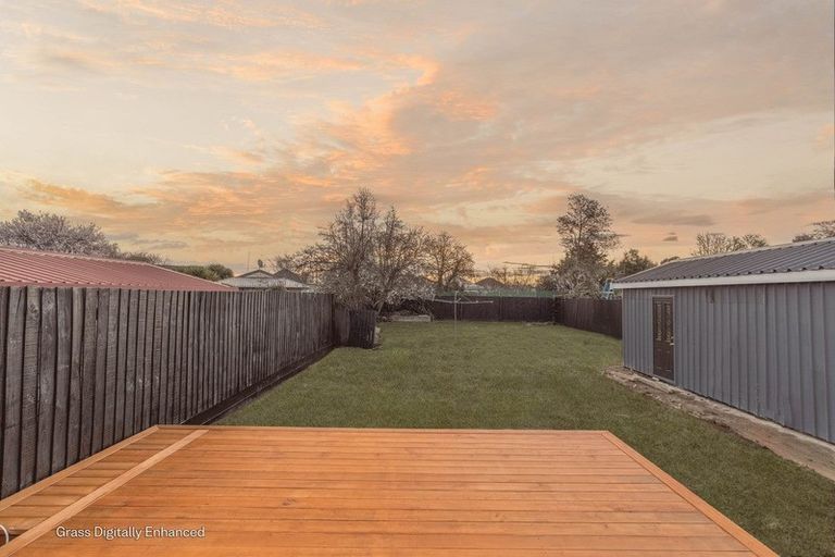Photo of property in 63 Hay Street, Bromley, Christchurch, 8062