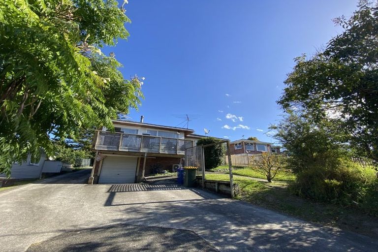 Photo of property in 11 Aplin Place, Birkdale, Auckland, 0626