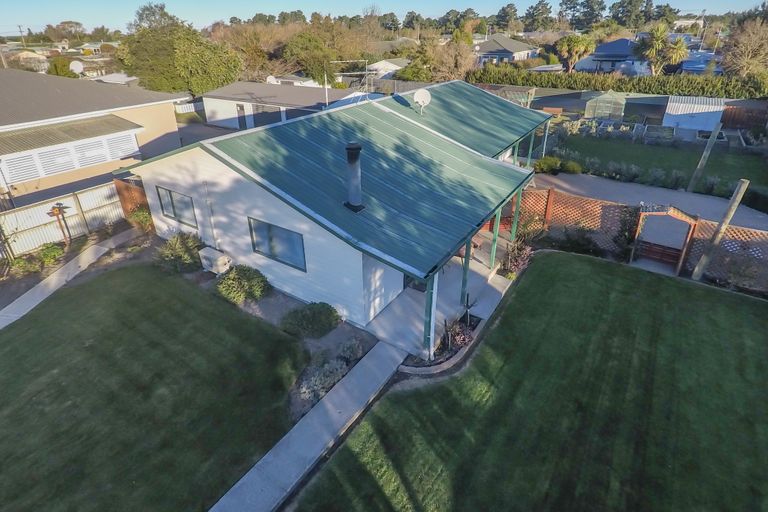 Photo of property in 96 Elizabeth Avenue, Rakaia, 7710