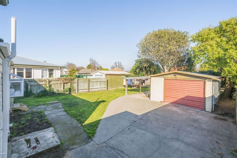 Photo of property in 44 Morris Street, Hokowhitu, Palmerston North, 4410