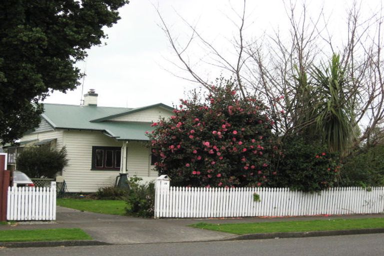 Photo of property in 19 Roosevelt Street, Levin, 5510