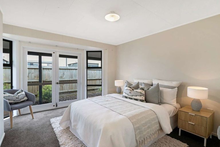 Photo of property in 2/42 Heywood Terrace, Richmond, Christchurch, 8013