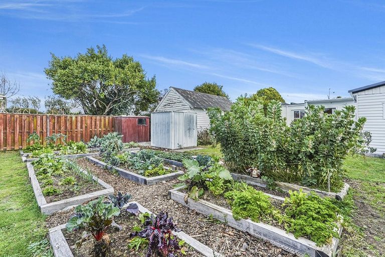 Photo of property in 216 Fox Street, Hamilton East, Hamilton, 3216