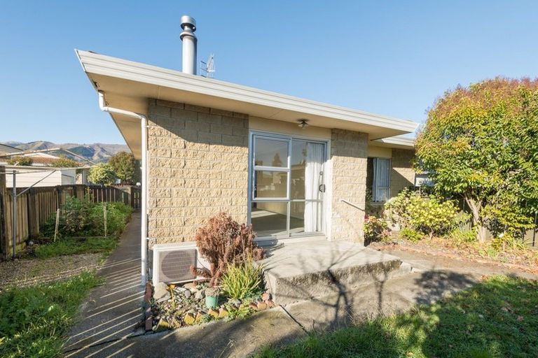 Photo of property in 2/13 Gladstone Road, Richmond, 7020