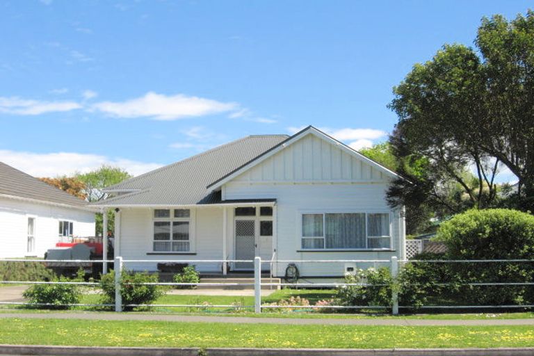 Photo of property in 150 Harris Street, Inner Kaiti, Gisborne, 4010