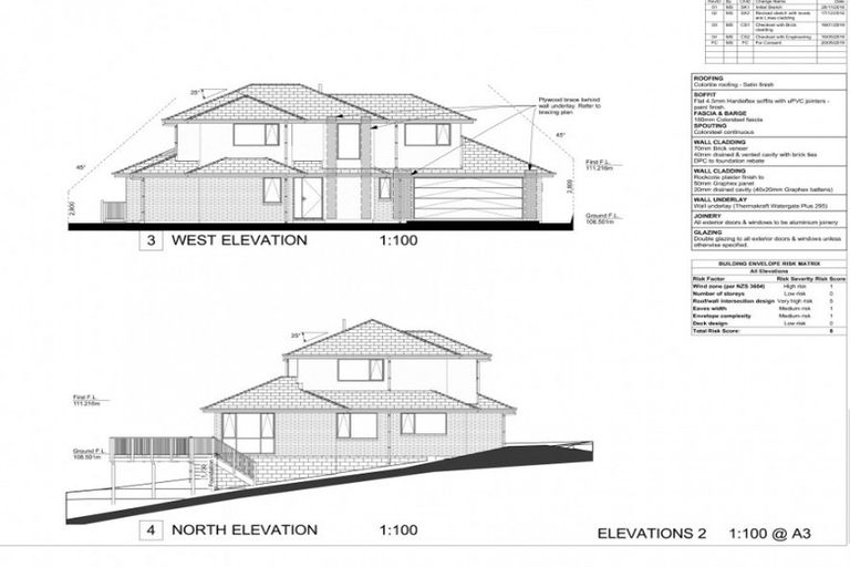Photo of property in 9 Gibraltar Way, Fitzherbert, Palmerston North, 4410
