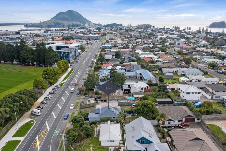Photo of property in 457 Maunganui Road, Mount Maunganui, 3116