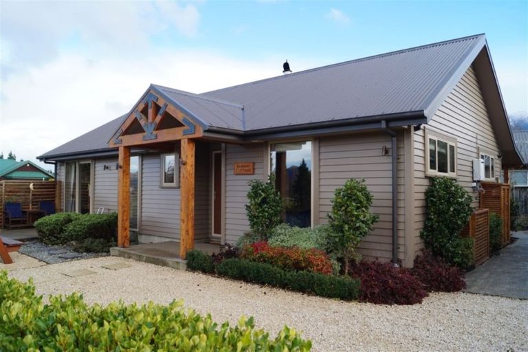 Photo of property in 2 Grantham Drive, Hanmer Springs, 7334