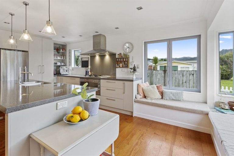 Photo of property in 36 Cory Wright Drive, Tairua, 3508