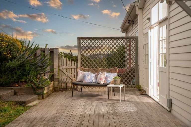 Photo of property in 80 Balfour Street, Mornington, Wellington, 6021