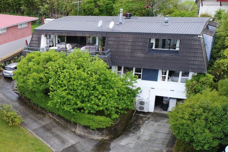 Photo of property in 88 Tosswill Road, Tahunanui, Nelson, 7011