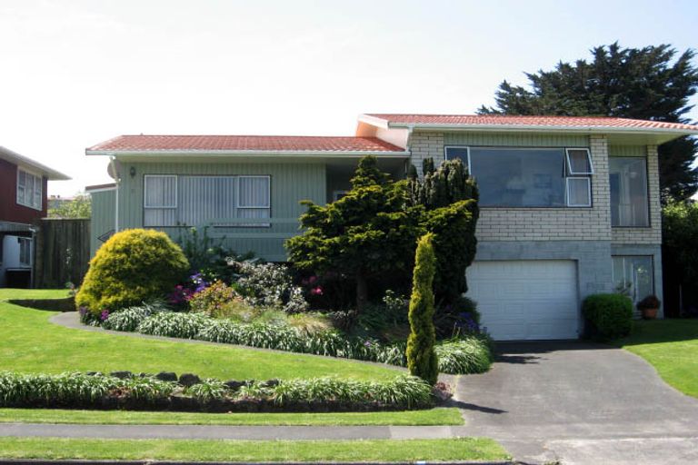 Photo of property in 2 Tasman Views, Otamatea, Whanganui, 4501