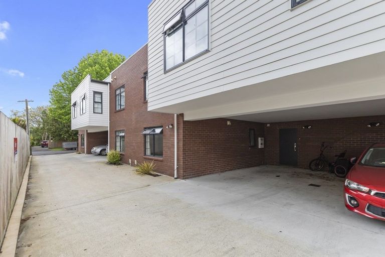 Photo of property in 3/3 Liverpool Street, Hamilton Central, Hamilton, 3204