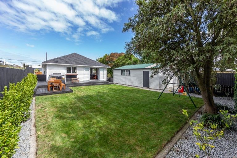 Photo of property in 52 Sugden Street, Spreydon, Christchurch, 8024