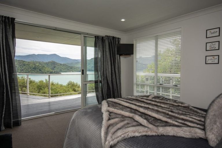 Photo of property in 16 Lawrence Street, Havelock, 7100