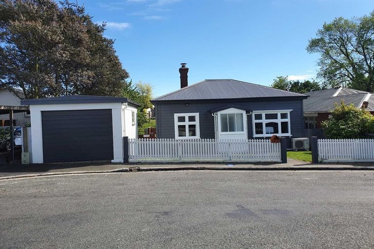 Photo of property in 5 Livingstone Street, West End, Timaru, 7910