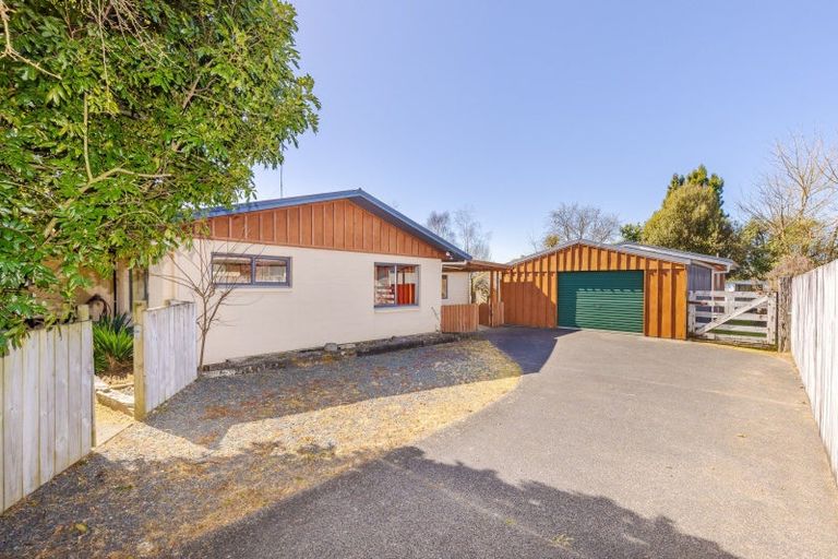 Photo of property in 37 Ross Street, Pirongia, 3802