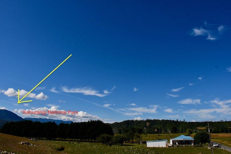 Photo of property in 14 Curries Road, Karamea, 7893