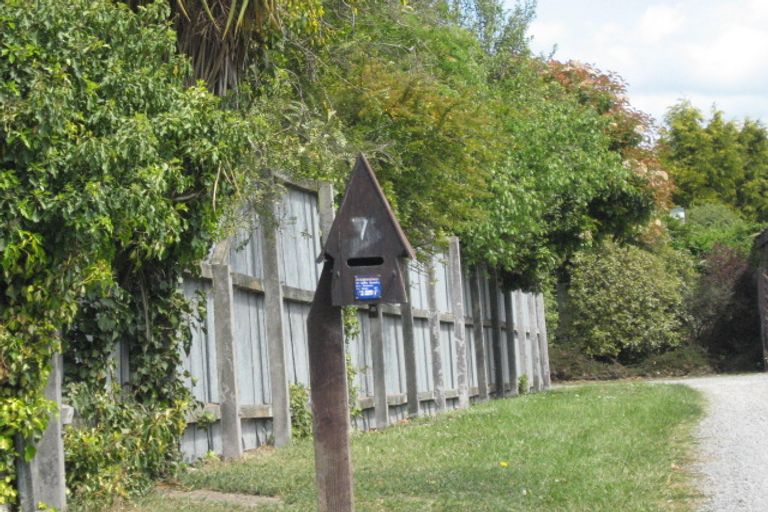 Photo of property in 7 Bowie Drive, Woodend, 7610