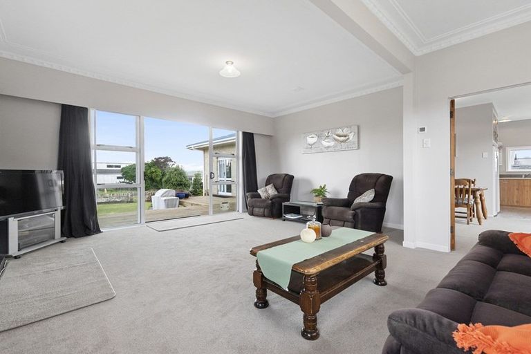 Photo of property in 12 Rimu Street, Tahuna, Morrinsville, 3373