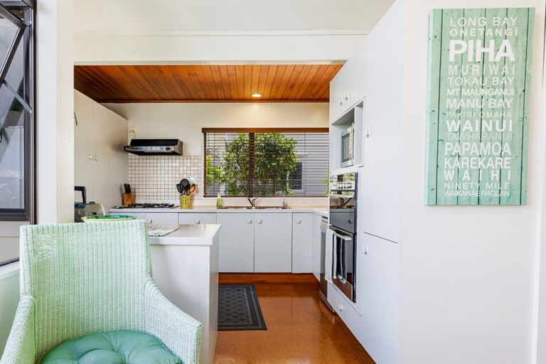 Photo of property in 2/9 Calliope Road, Devonport, Auckland, 0624