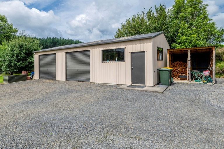 Photo of property in 34 Denton Road, Levin, 5571