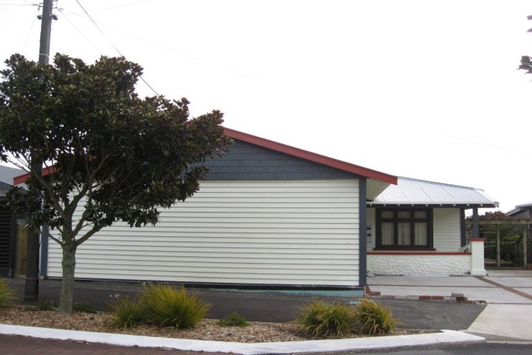 Photo of property in 56 Mill Road, Lower Vogeltown, New Plymouth, 4310