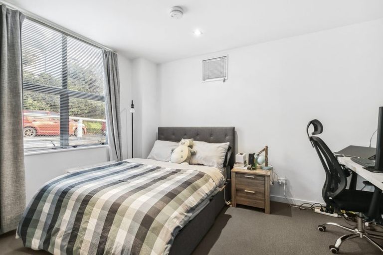 Photo of property in 3g/1 Hanson Street, Mount Cook, Wellington, 6021