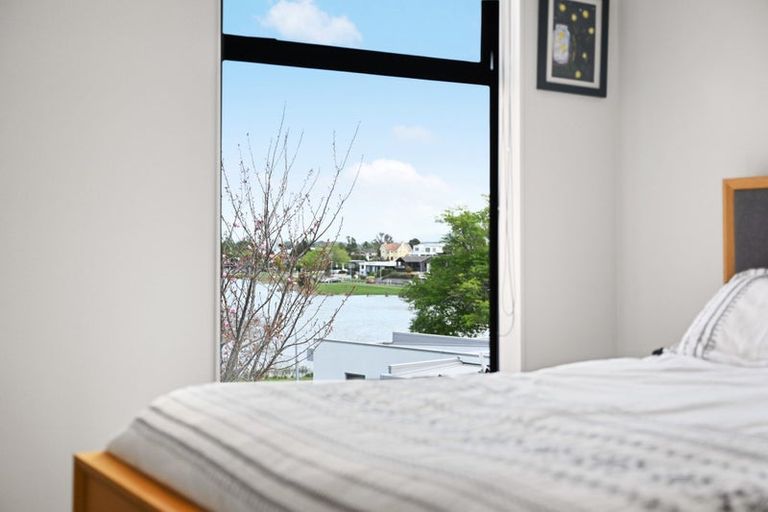 Photo of property in 3b Lake Domain Drive, Frankton, Hamilton, 3204