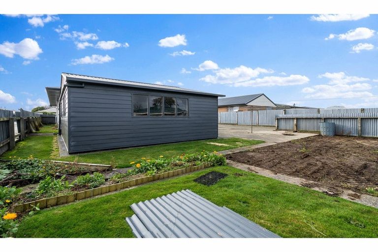 Photo of property in 71 Oreti Street, Kingswell, Invercargill, 9812