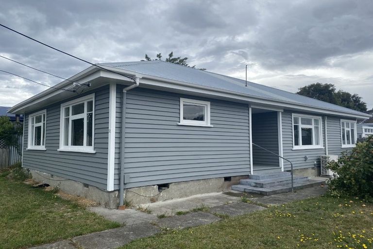 Photo of property in 58 Wyon Street, Linwood, Christchurch, 8062