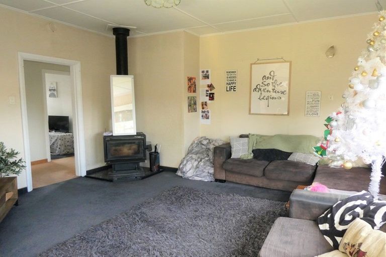 Photo of property in 7 Kerr Avenue, Cobden, Greymouth, 7802