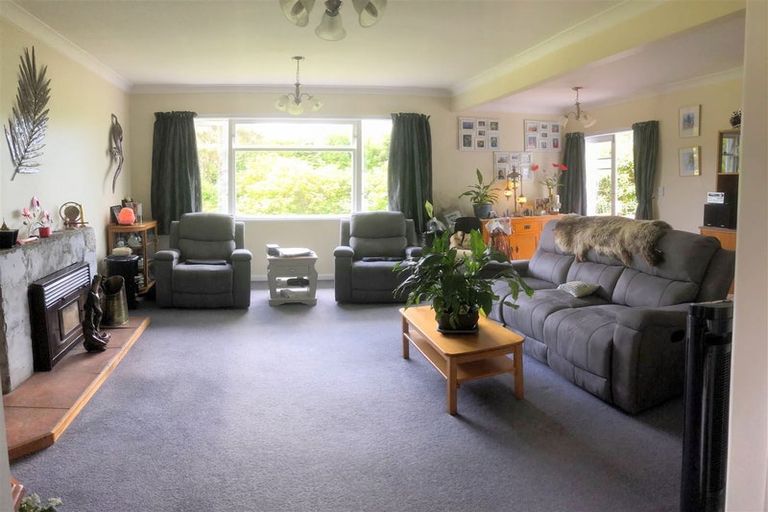 Photo of property in 945 Makaretu Road, Ashley Clinton, Takapau, 4286