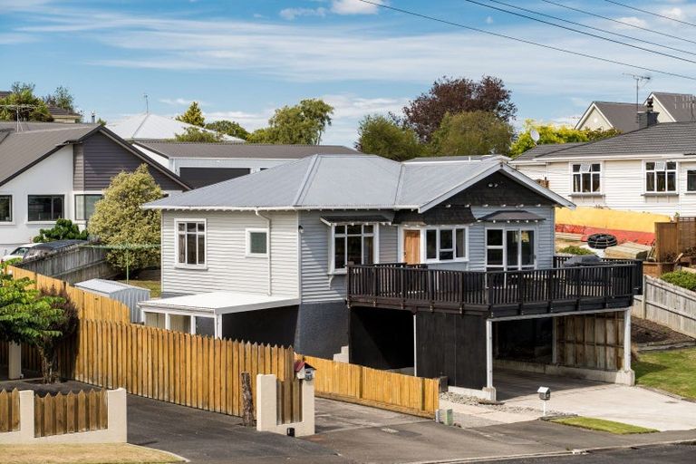 Photo of property in 14 Miller Street, Green Island, Dunedin, 9018