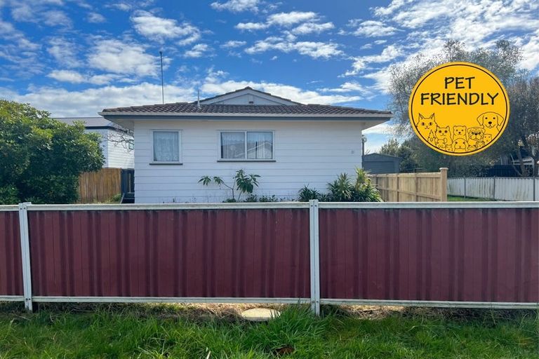 Photo of property in 57 Burundi Avenue, Clendon Park, Auckland, 2103