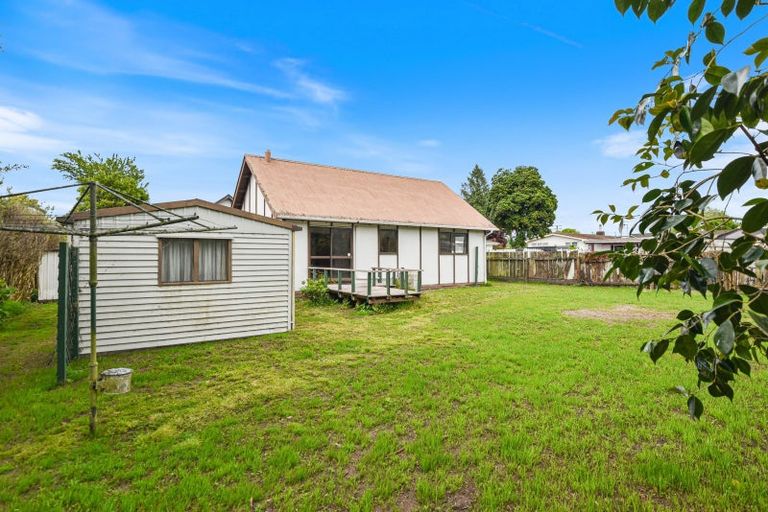 Photo of property in 21b Frank Street, Koutu, Rotorua, 3010