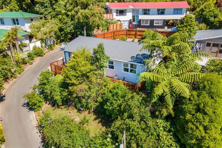Photo of property in 17a Willis Grove, Wainuiomata, Lower Hutt, 5014