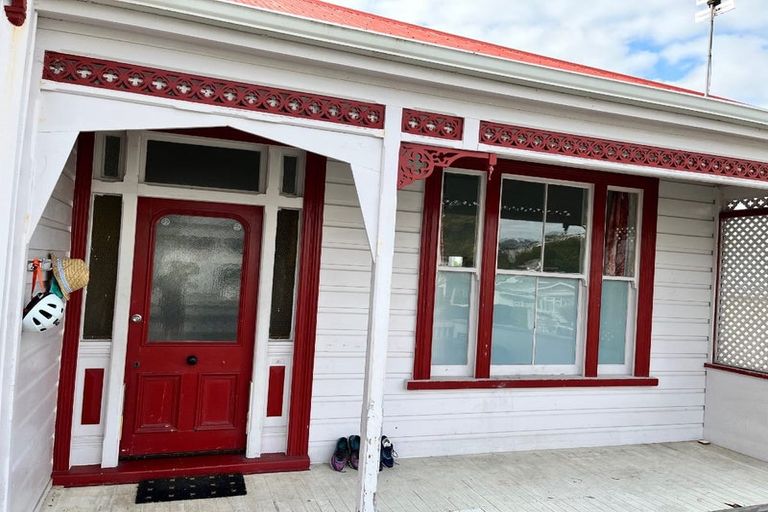 Photo of property in 2/24 West End Road, Herne Bay, Auckland, 1022