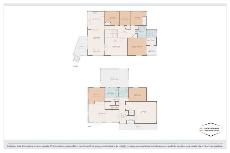 Photo of property in 106 Park Road, Belmont, Lower Hutt, 5010