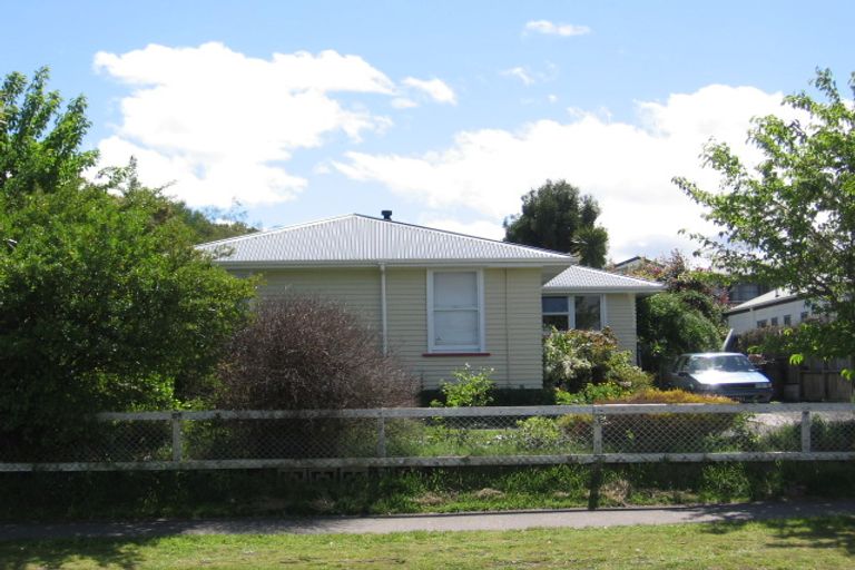 Photo of property in 134a Te Heuheu Street, Taupo, 3330