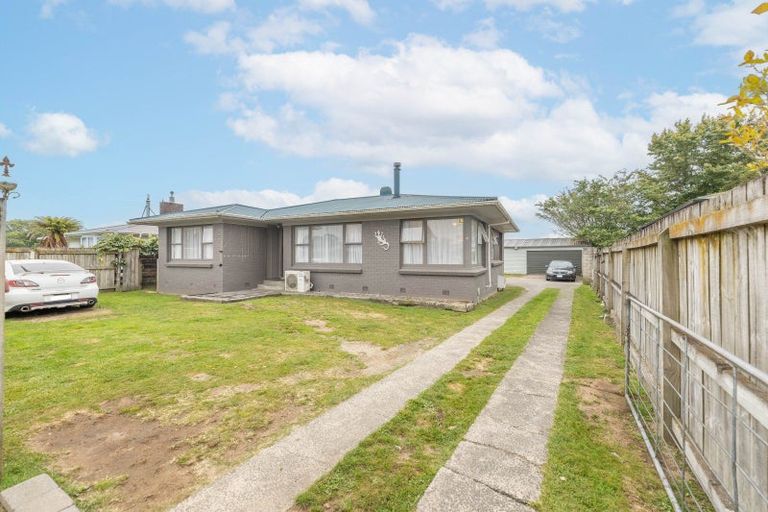 Photo of property in 40 Fergusson Street, Tokoroa, 3420
