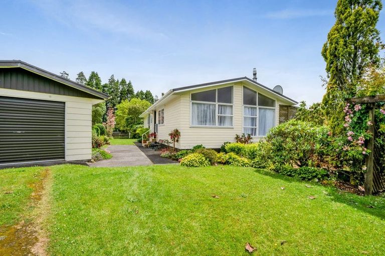 Photo of property in 194 Surrey Road, Tariki, Inglewood, 4388