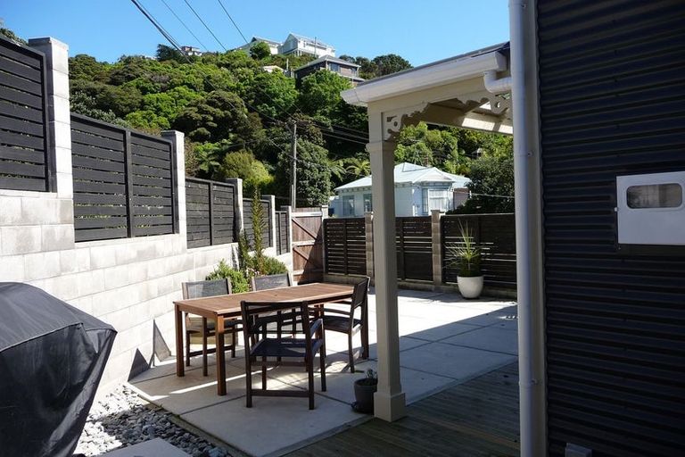 Photo of property in 41a Mccoll Street, Vogeltown, Wellington, 6021